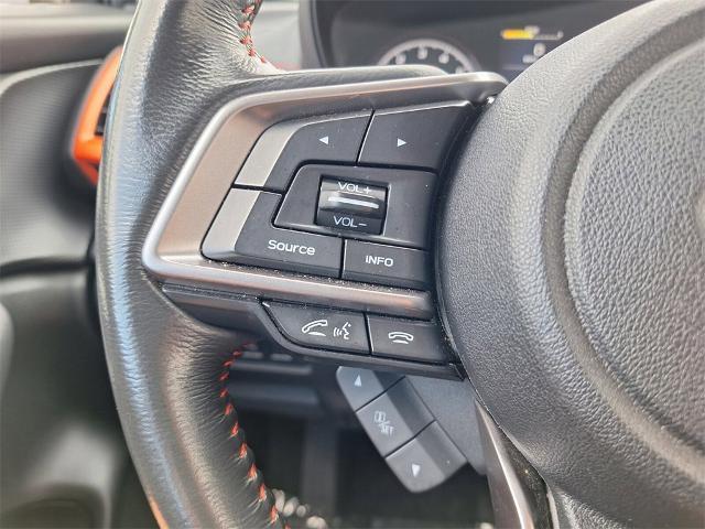 used 2021 Subaru Forester car, priced at $22,994