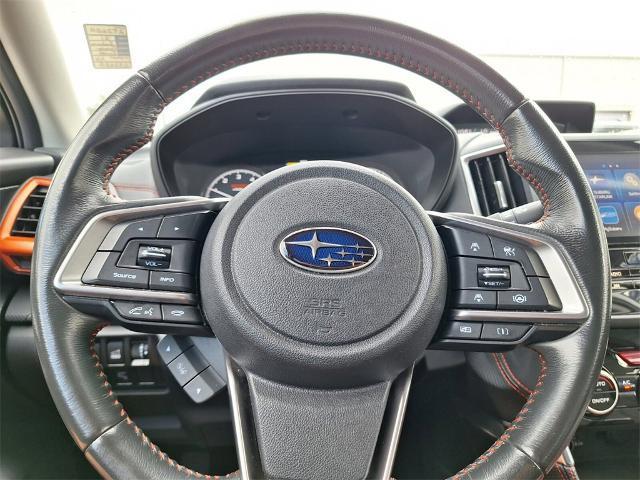 used 2021 Subaru Forester car, priced at $22,994