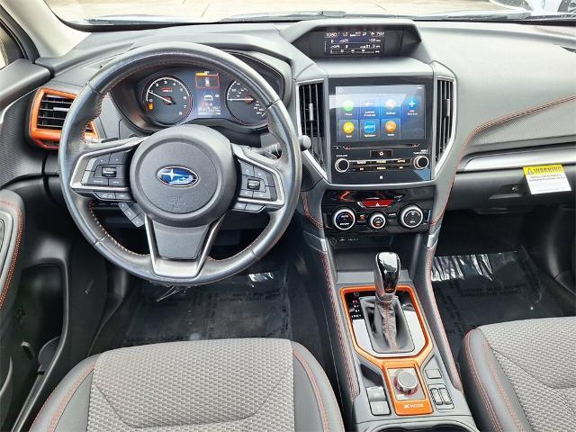used 2021 Subaru Forester car, priced at $22,994