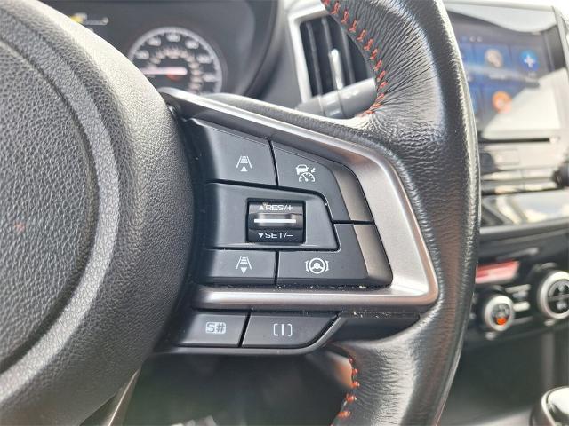 used 2021 Subaru Forester car, priced at $22,994