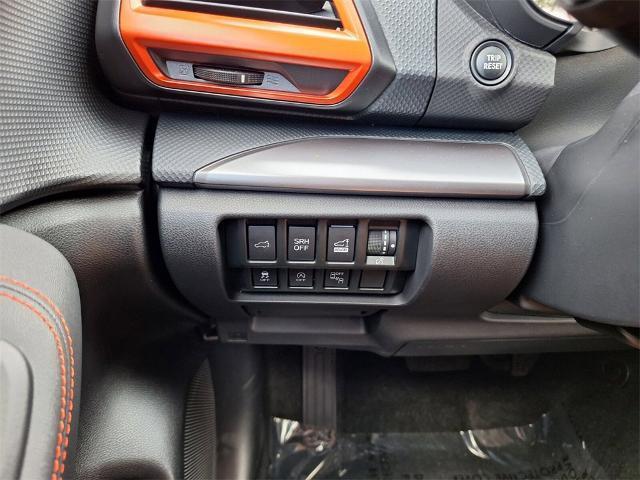 used 2021 Subaru Forester car, priced at $22,994