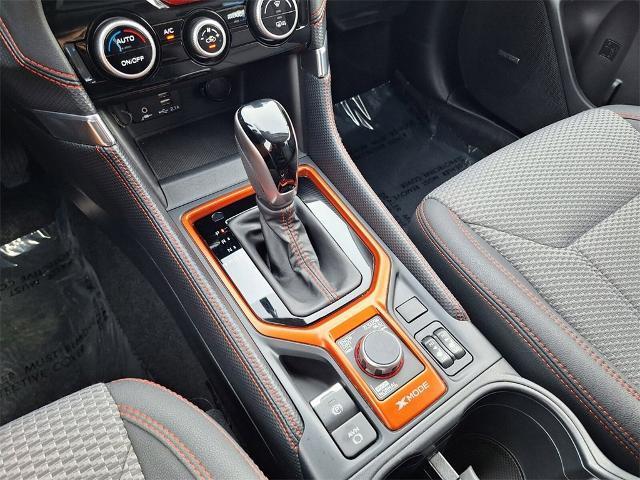 used 2021 Subaru Forester car, priced at $22,994