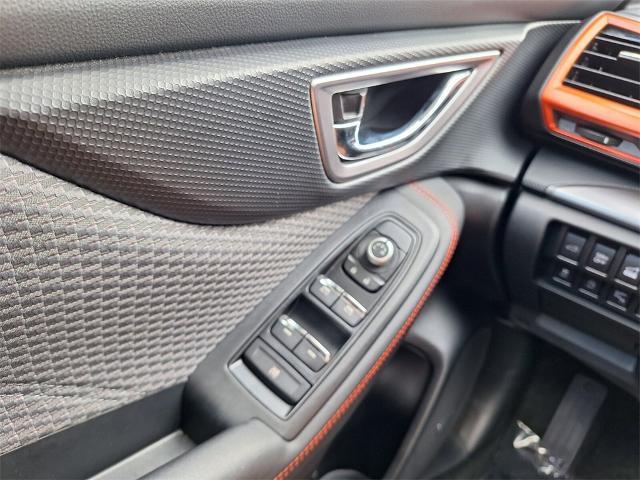 used 2021 Subaru Forester car, priced at $22,994