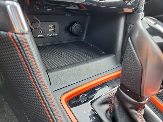 used 2021 Subaru Forester car, priced at $22,994