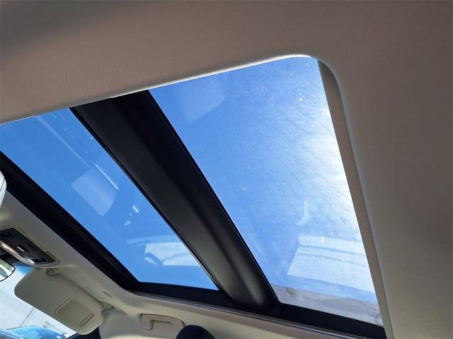 used 2023 Lexus ES 350 car, priced at $40,317