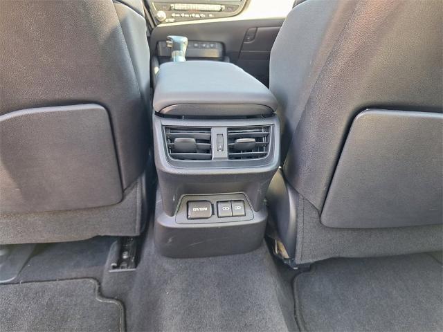 used 2023 Lexus ES 350 car, priced at $40,317