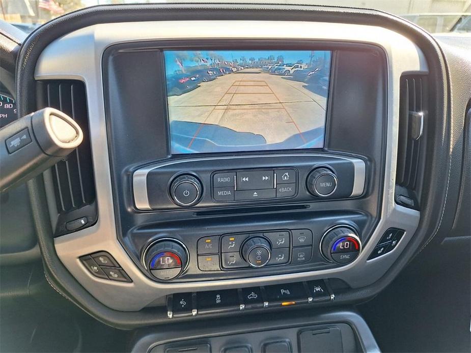 used 2018 GMC Sierra 1500 car, priced at $1