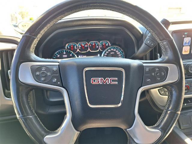 used 2018 GMC Sierra 1500 car, priced at $27,701