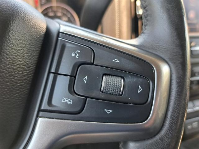 used 2019 Chevrolet Silverado 1500 car, priced at $37,281