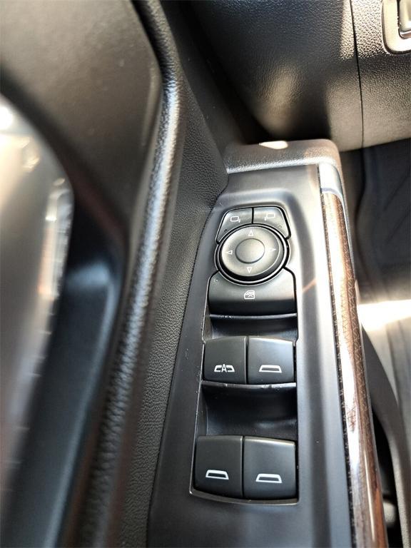 used 2019 Chevrolet Silverado 1500 car, priced at $37,894