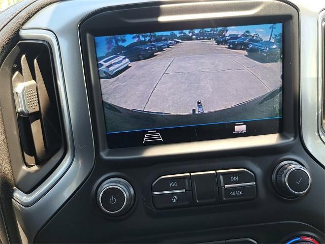 used 2019 Chevrolet Silverado 1500 car, priced at $37,281