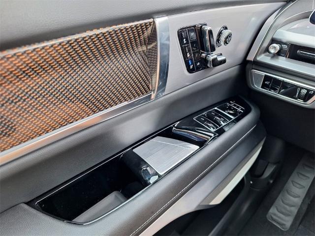 new 2026 Cadillac VISTIQ car, priced at $79,655