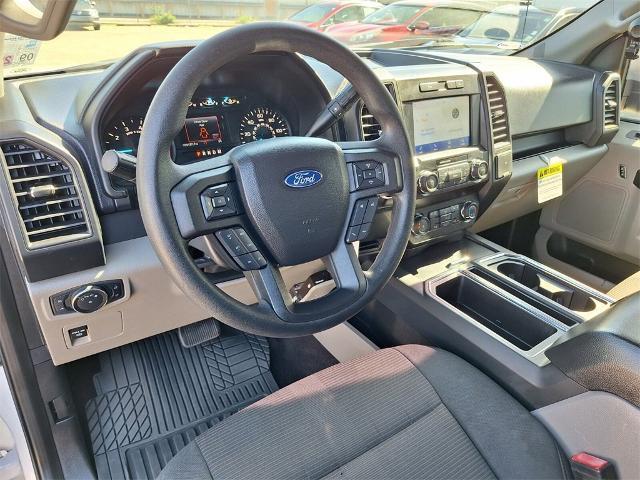 used 2020 Ford F-150 car, priced at $25,625