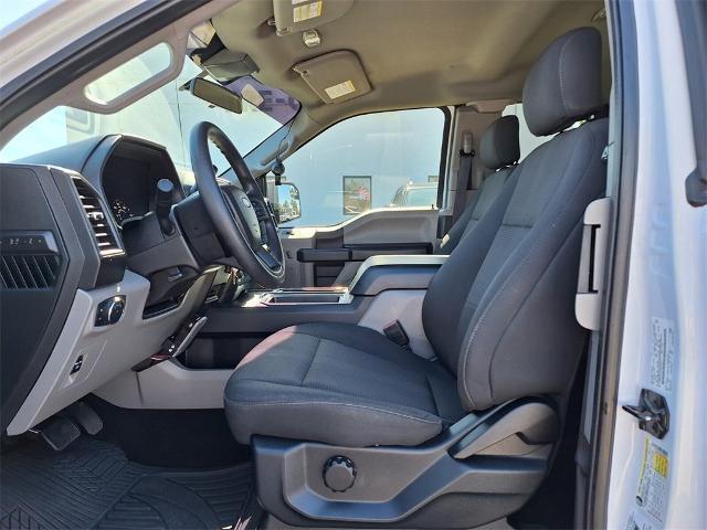 used 2020 Ford F-150 car, priced at $25,625