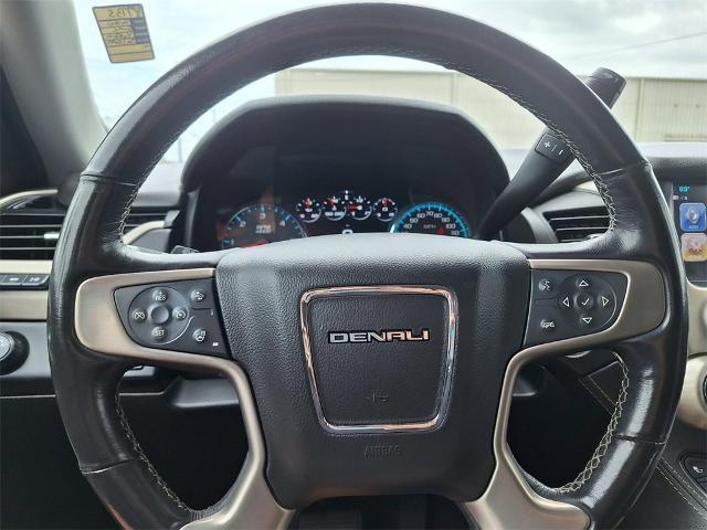 used 2020 GMC Yukon XL car, priced at $42,488