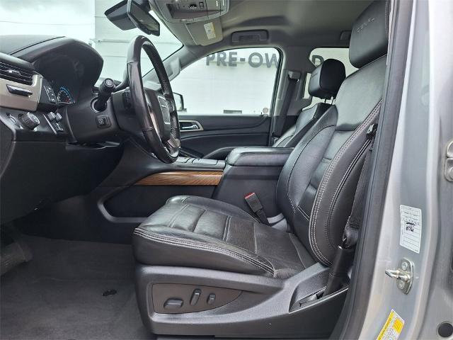 used 2020 GMC Yukon XL car, priced at $42,488