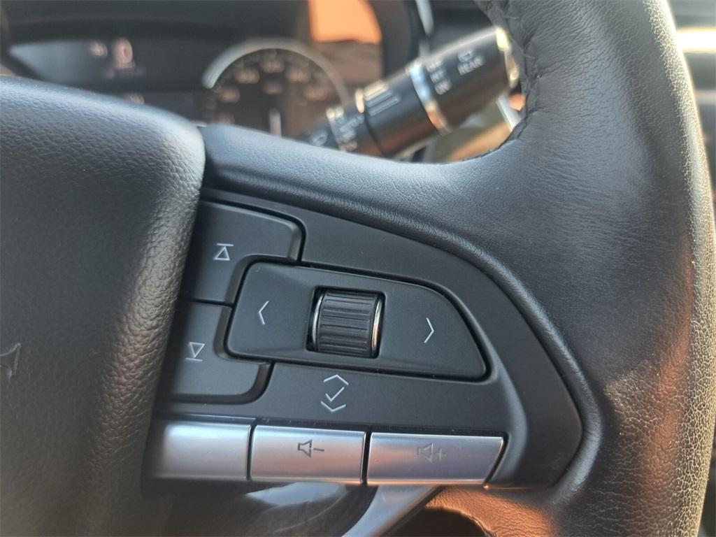 used 2021 Cadillac XT6 car, priced at $37,498