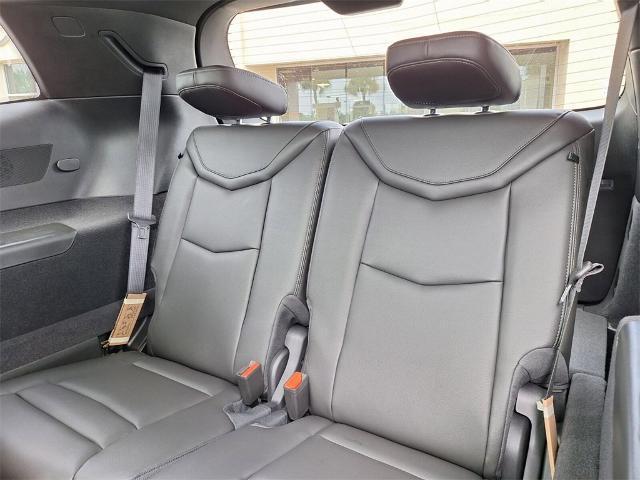 new 2025 Cadillac XT6 car, priced at $50,015