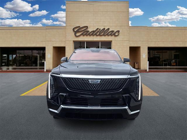new 2026 Cadillac Escalade IQ car, priced at $130,345
