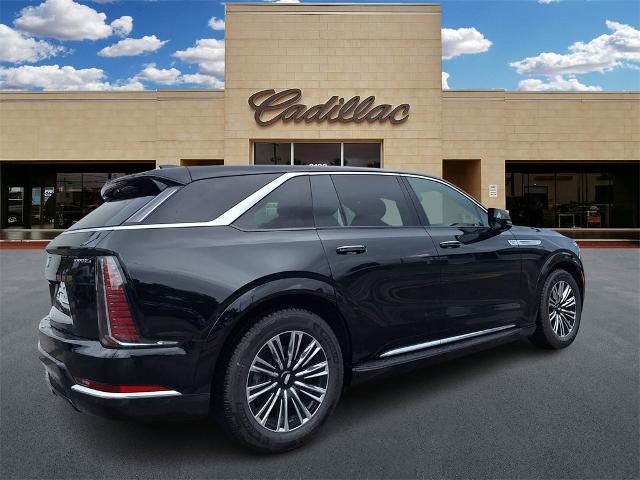 new 2026 Cadillac Escalade IQ car, priced at $130,345