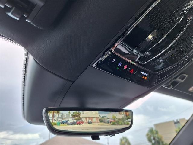 new 2026 Cadillac Escalade IQ car, priced at $130,345