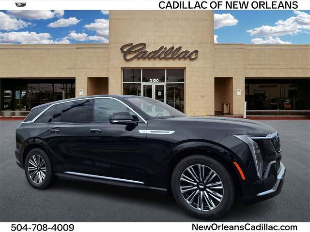 new 2026 Cadillac Escalade IQ car, priced at $130,345
