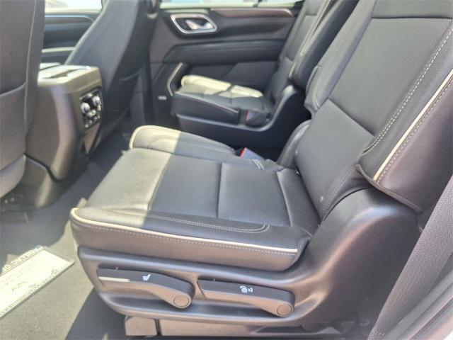 used 2023 Chevrolet Tahoe car, priced at $61,597