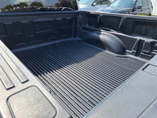 used 2021 Ford F-150 car, priced at $26,995