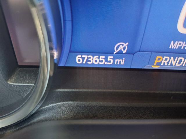 used 2021 Ford F-150 car, priced at $26,995
