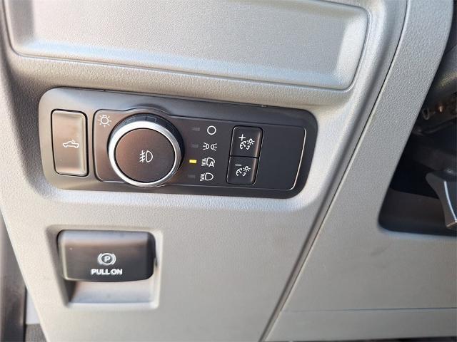 used 2021 Ford F-150 car, priced at $26,995