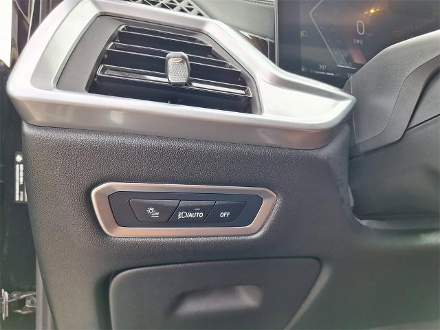 used 2024 BMW X7 car, priced at $65,129