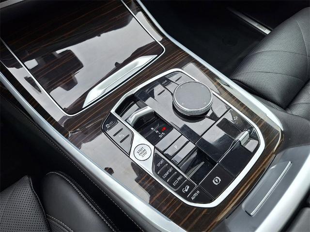 used 2024 BMW X7 car, priced at $65,129