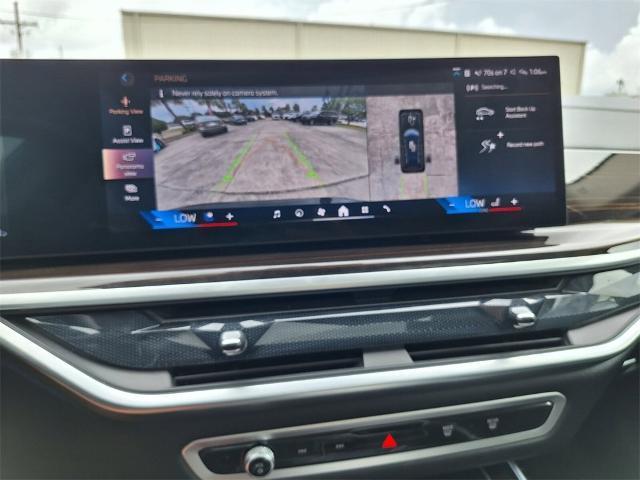 used 2024 BMW X7 car, priced at $65,129