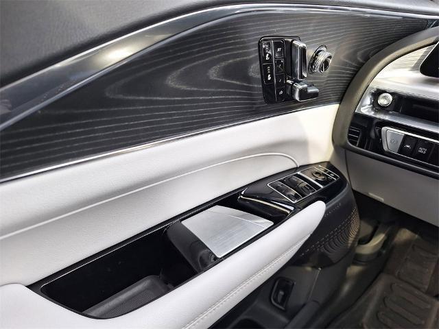 new 2024 Cadillac LYRIQ car