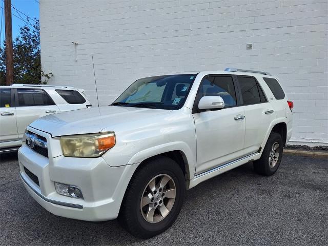used 2012 Toyota 4Runner car, priced at $18,775