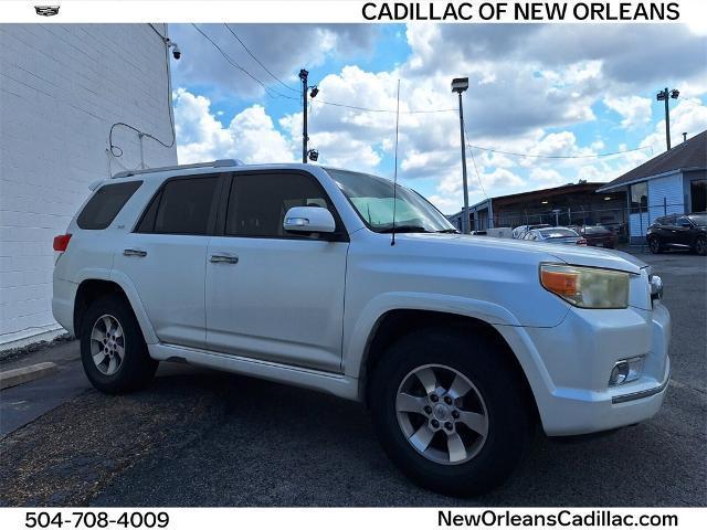 used 2012 Toyota 4Runner car, priced at $18,775