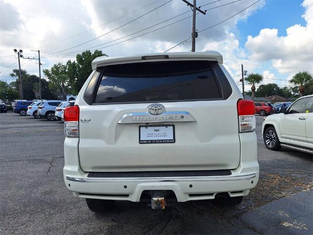 used 2012 Toyota 4Runner car, priced at $18,775