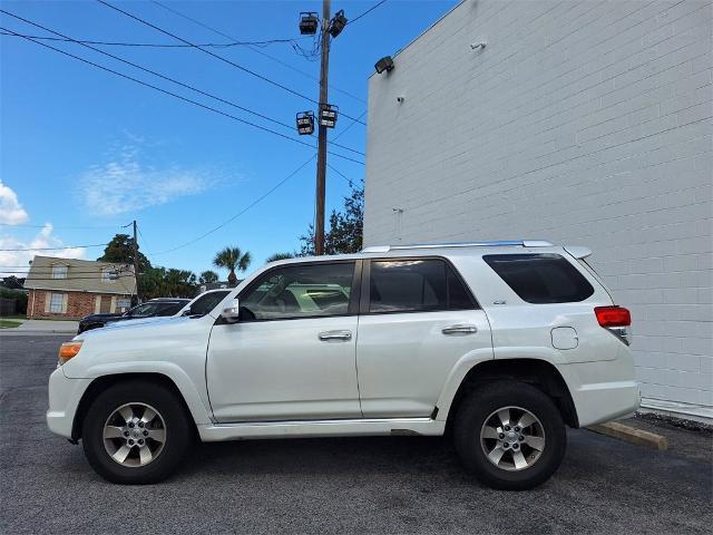 used 2012 Toyota 4Runner car, priced at $18,775