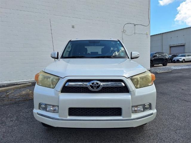 used 2012 Toyota 4Runner car, priced at $18,775