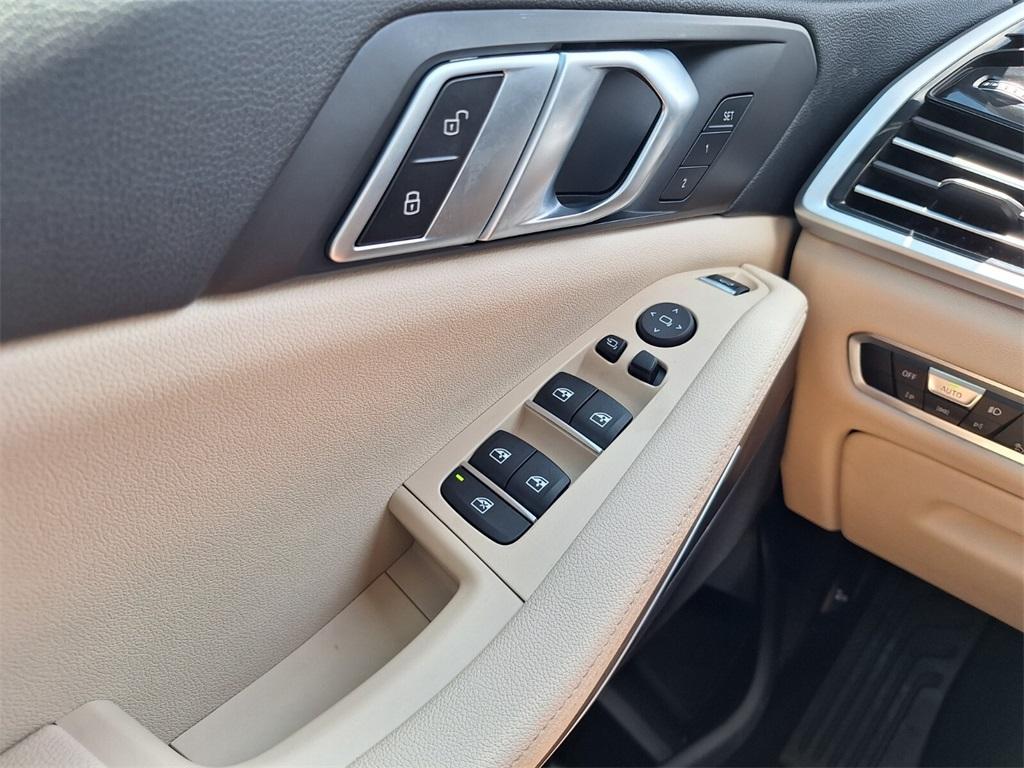 used 2022 BMW X5 car, priced at $53,298