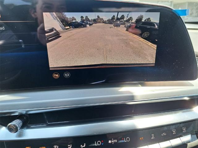 new 2025 Cadillac LYRIQ car, priced at $62,895