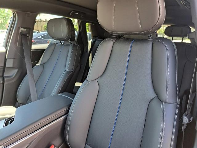 new 2025 Cadillac LYRIQ car, priced at $62,895