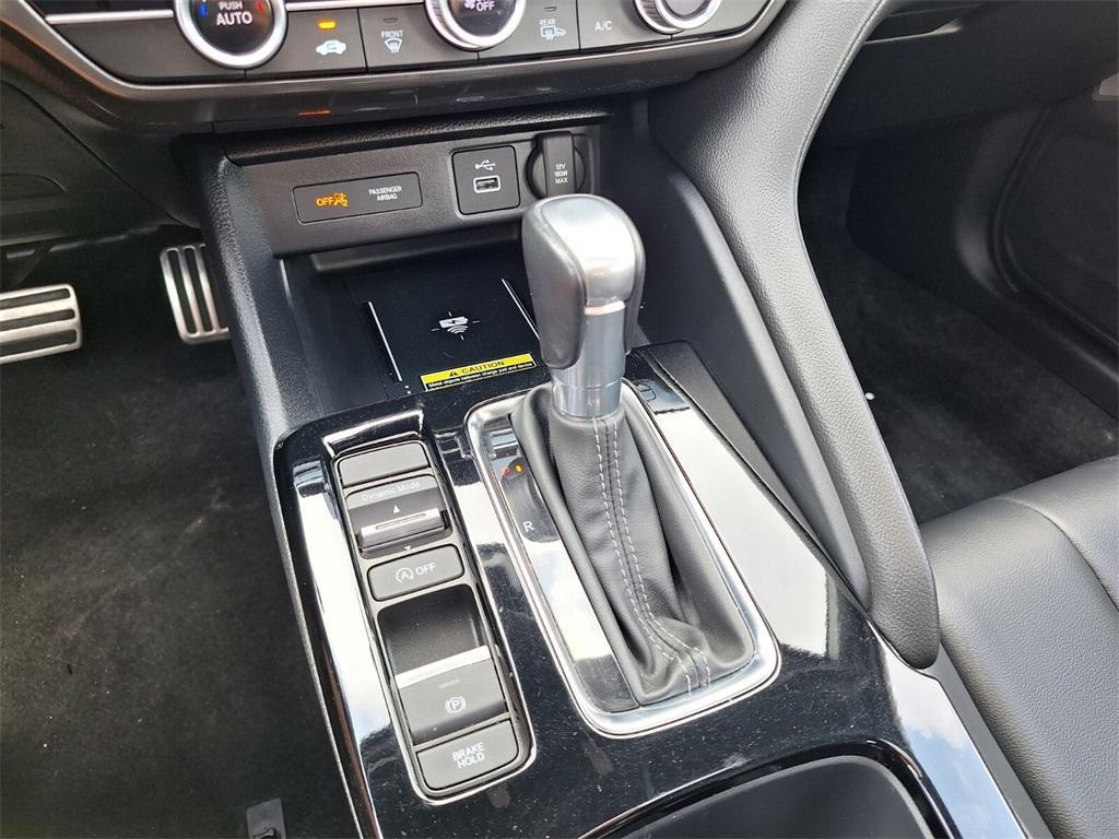 used 2023 Acura Integra car, priced at $29,441
