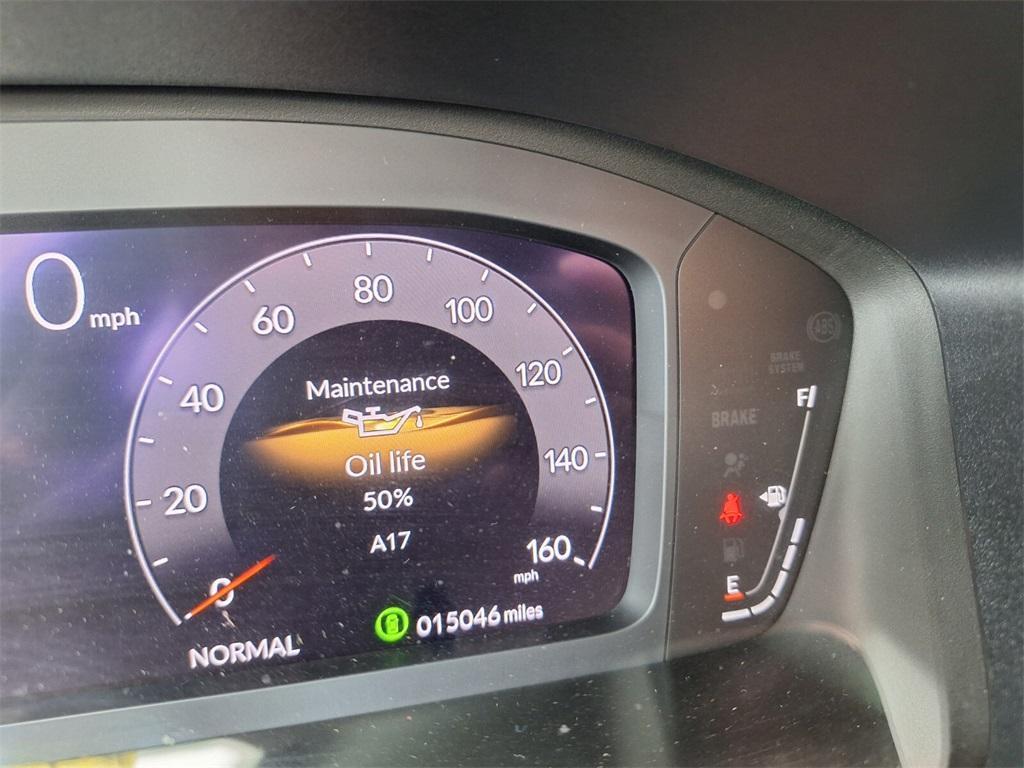 used 2023 Acura Integra car, priced at $29,441