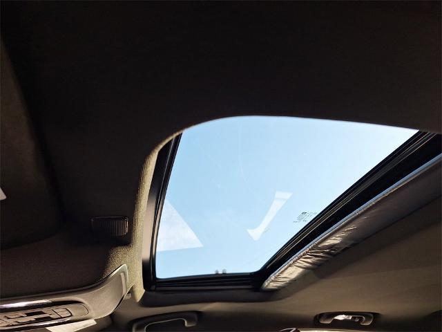 new 2026 Cadillac CT4 car, priced at $50,890