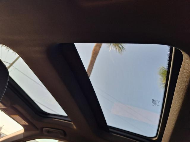 new 2026 Cadillac CT5-V car, priced at $62,715