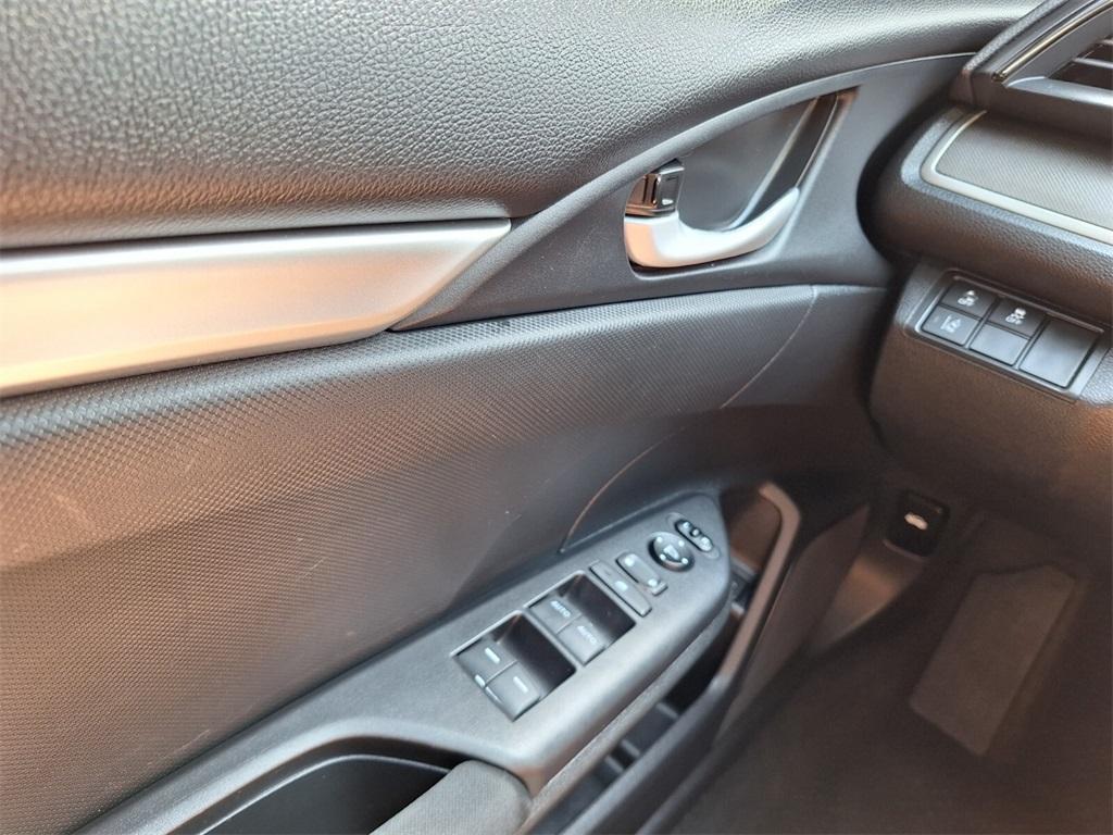 used 2020 Honda Civic car, priced at $19,753