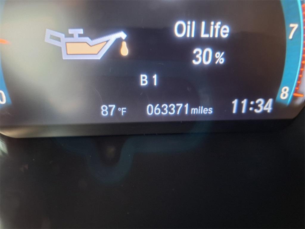 used 2020 Honda Civic car, priced at $19,753