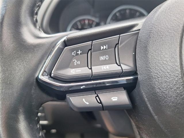 used 2020 Mazda CX-5 car, priced at $23,672