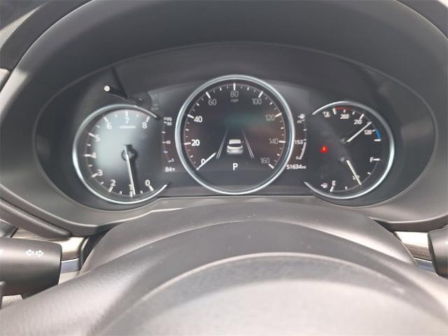 used 2020 Mazda CX-5 car, priced at $23,672
